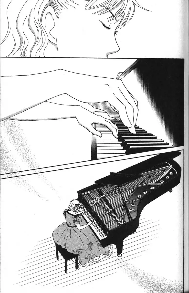 Nodame Cantabile Chapter 47 26